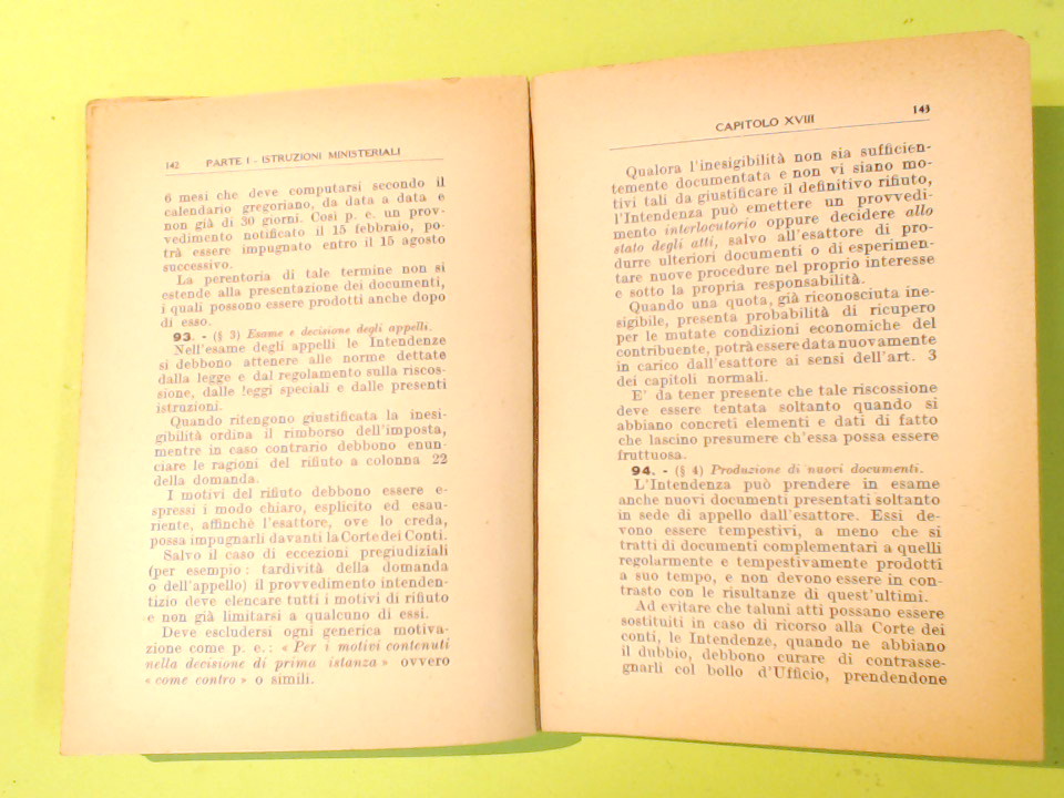 LE QUOTE INESIGIBILI - immagine 3