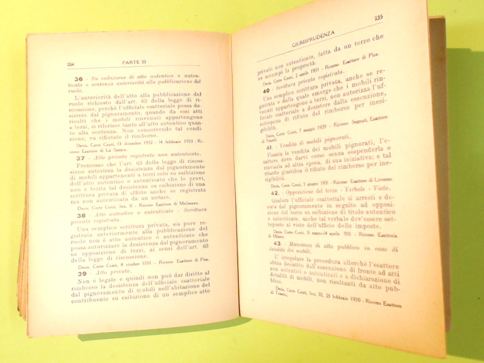 LE QUOTE INESIGIBILI - immagine 2