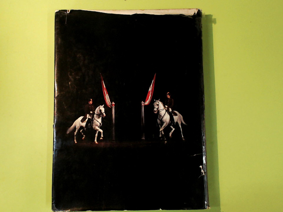 LA HAUTE ECOLE ESPAGNOLE DE VIENNE - immagine 3