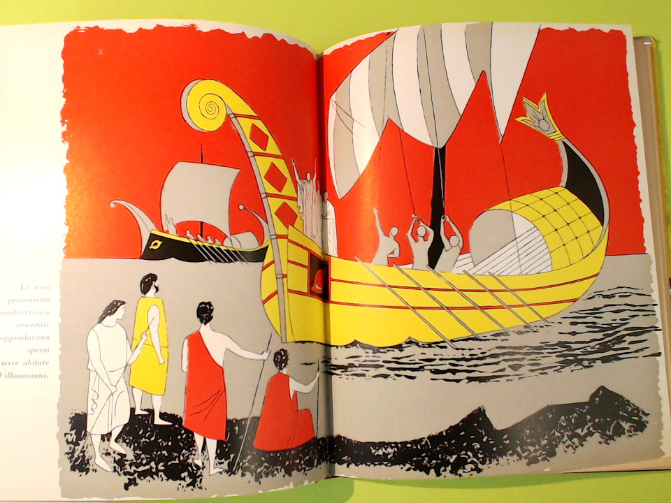 GLI ETRUSCHI - immagine 4