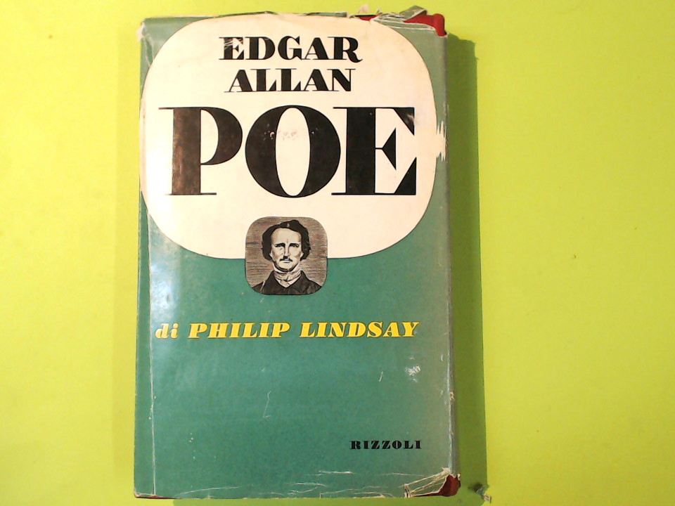 EDGAR ALLAN POE - immagine 3