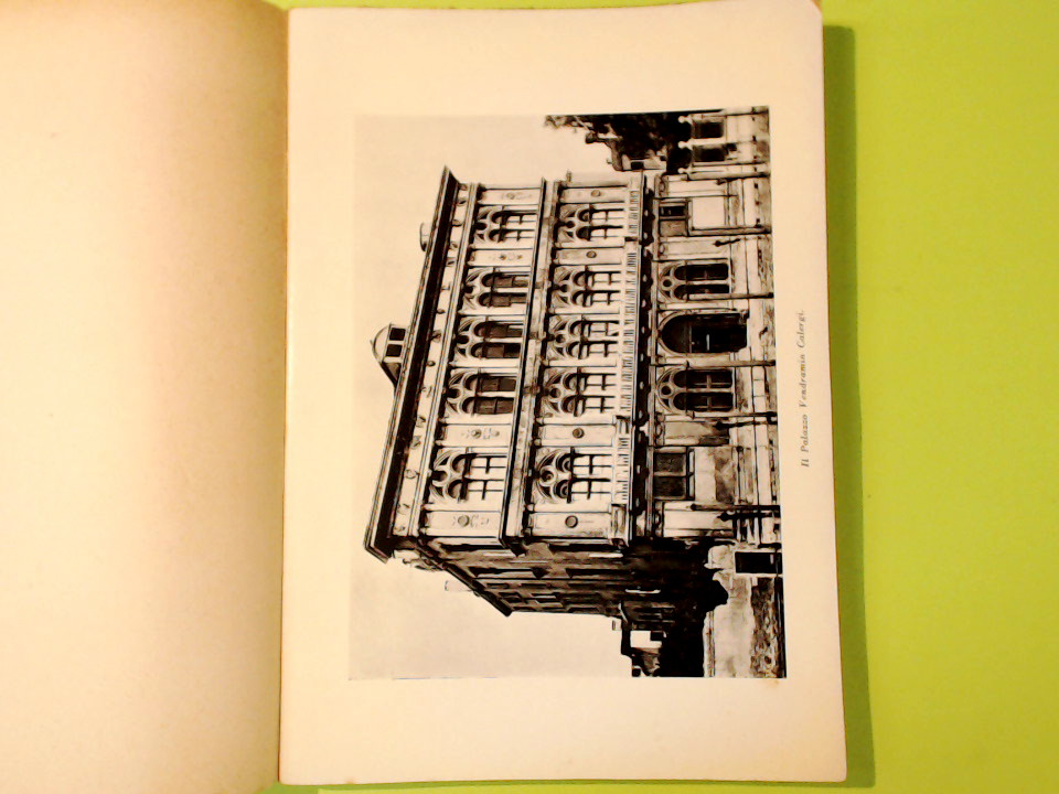 IL PALAZZO VENDRAMIN CALERGI - immagine 2