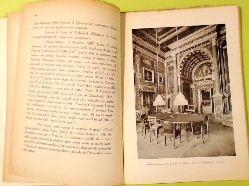 IL PALAZZO VENDRAMIN CALERGI - immagine 5