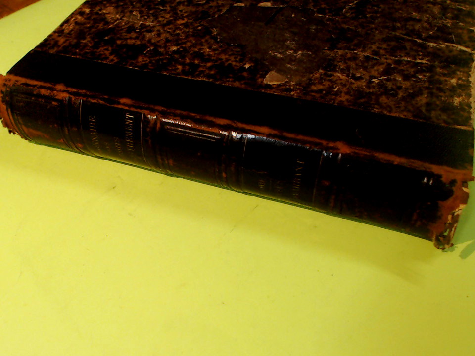 DICTIONNAIRE DES DROITS D'ENREGISTREMENT TOME CINQUIEME - immagine 4