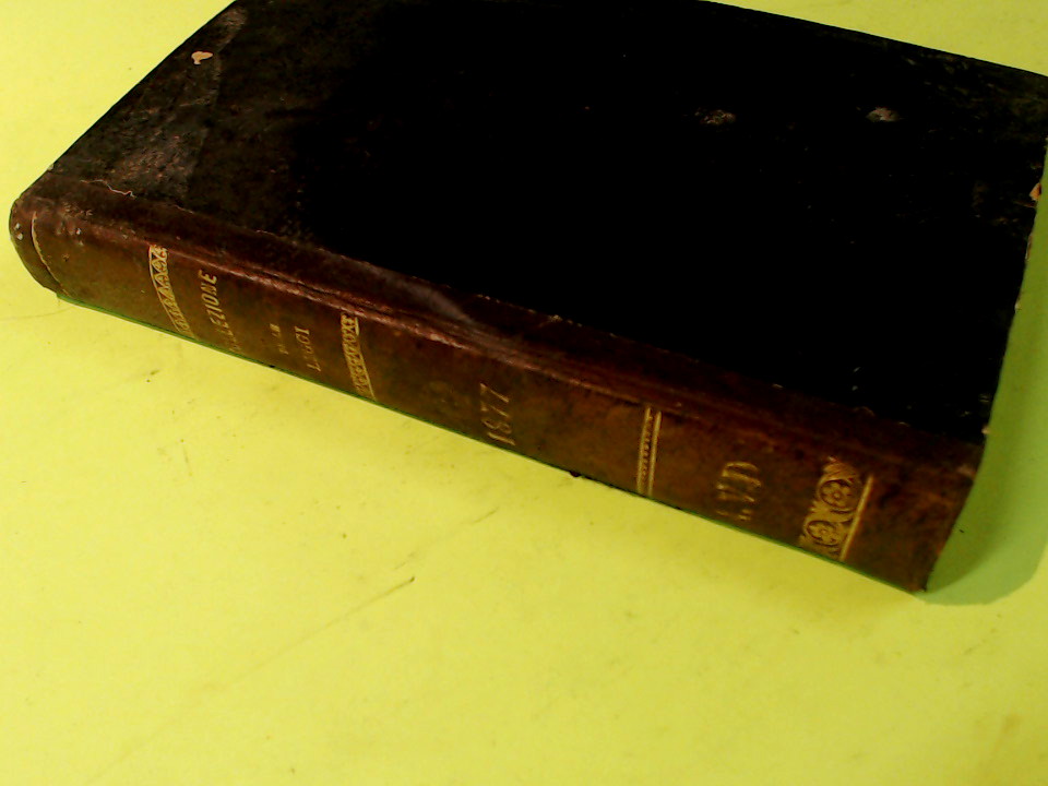 COLLEZIONE DELLE LEGGI ED ATTI DEL GOVERNO DEL REGNO D'ITALIA 1877 - immagine 4