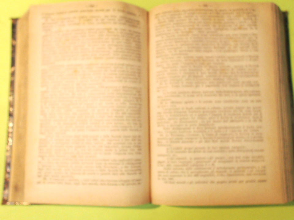 COLLEZIONE DELLE LEGGI ED ATTI DEL GOVERNO DEL REGNO D'ITALIA 1870 - immagine 3