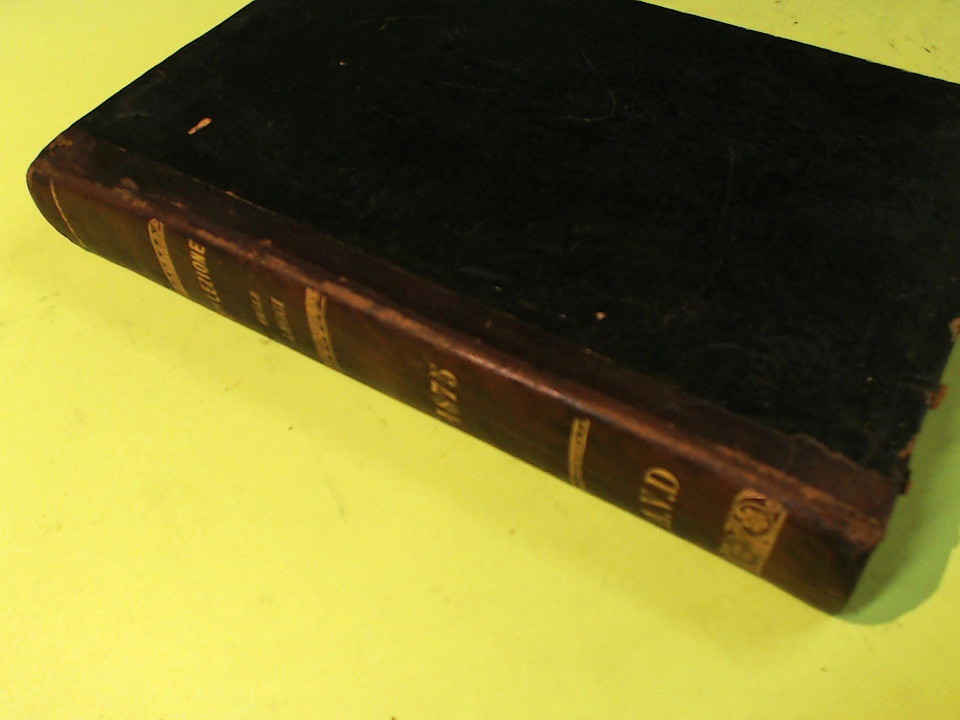 COLLEZIONE DELLE LEGGI ED ATTI DEL GOVERNO DEL REGNO D'ITALIA 1875 - immagine 4