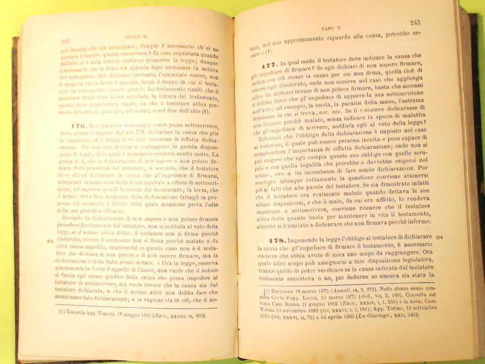 CORSO TEORICO PRATICO DI DIRITTO CIVILE VOL III - immagine 6