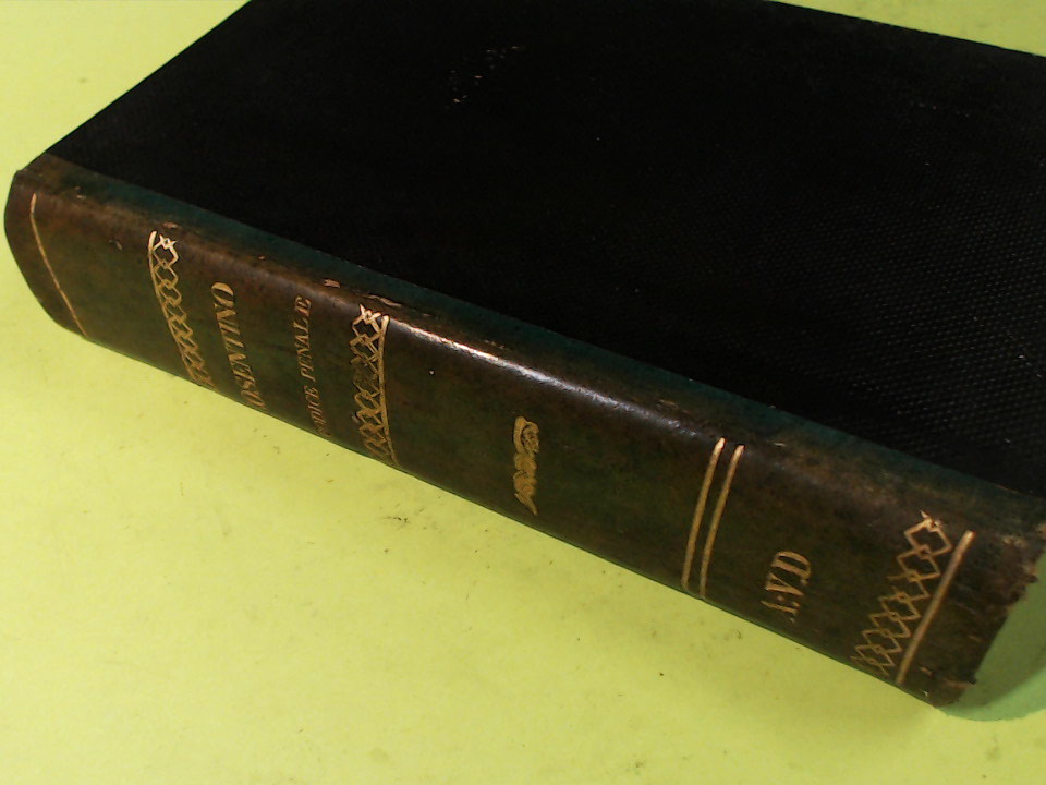 CODICE PENALE COSENTINO LIBRO I II E III - immagine 4