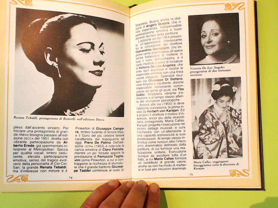 MADAMA BUTTERFLY - immagine 4