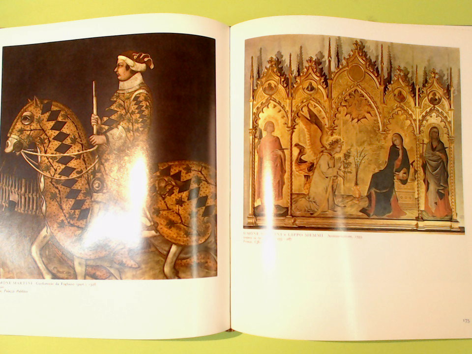 IL LIBRO D'ARTE VOL II ARTE ITALIANA SINO AL 1850 - immagine 3