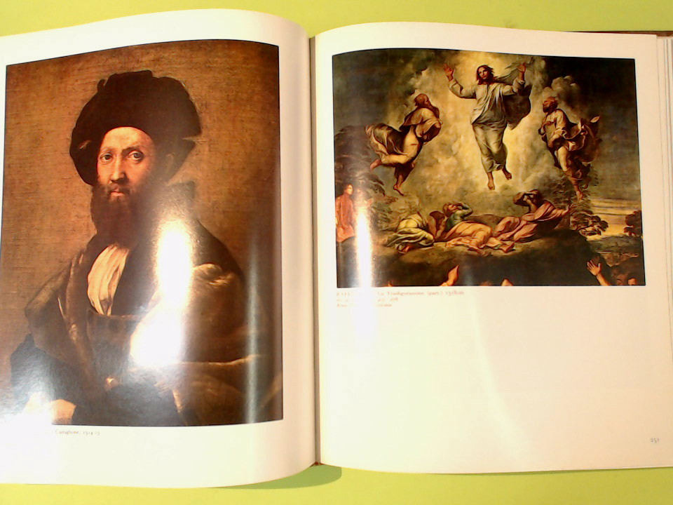 IL LIBRO D'ARTE VOL II ARTE ITALIANA SINO AL 1850 - immagine 4