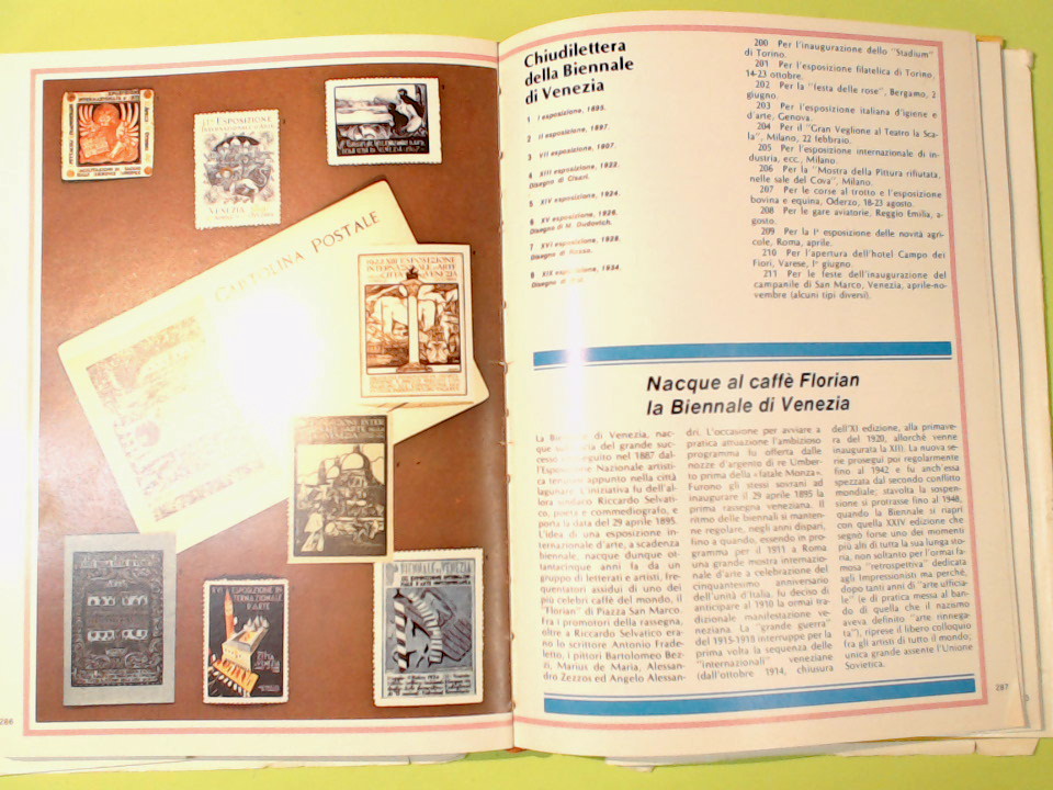 COLLEZIONISMO ITALIANO VOL I - immagine 3