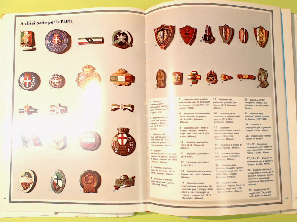 COLLEZIONISMO ITALIANO VOL I - immagine 2