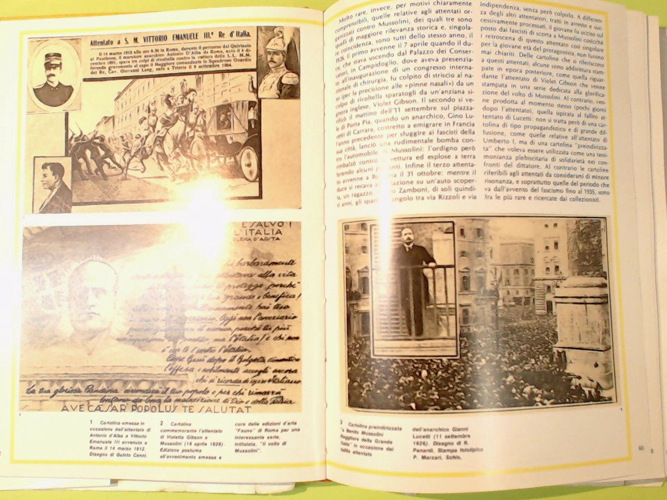 COLLEZIONISMO ITALIANO VOL I - immagine 4