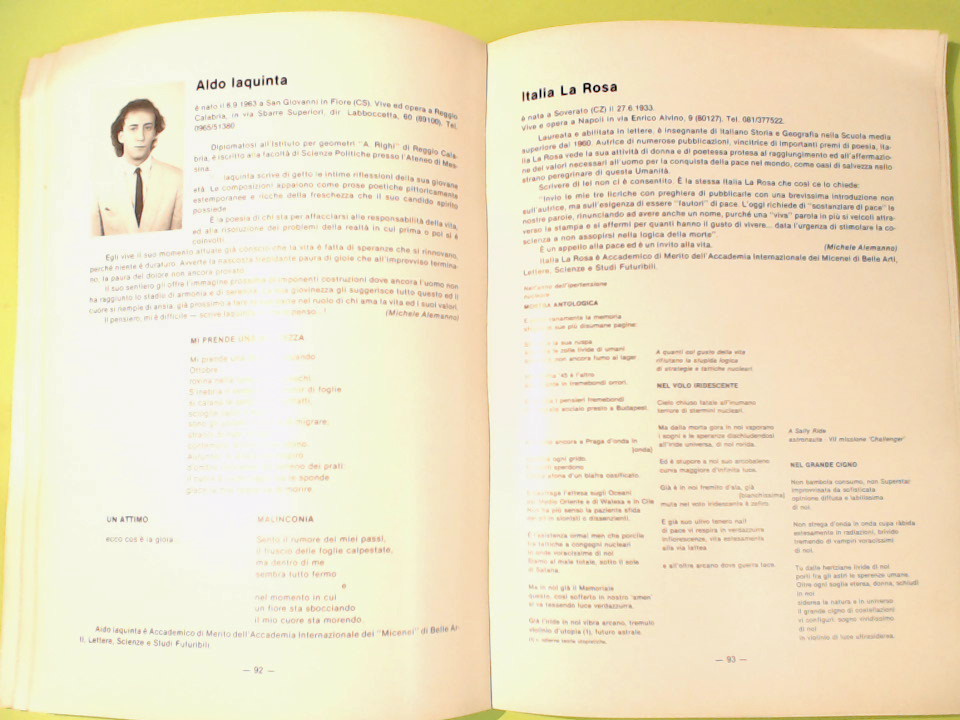 GRANDE ANTOLOGIA PORTA DEI LEONI 1983 - immagine 4