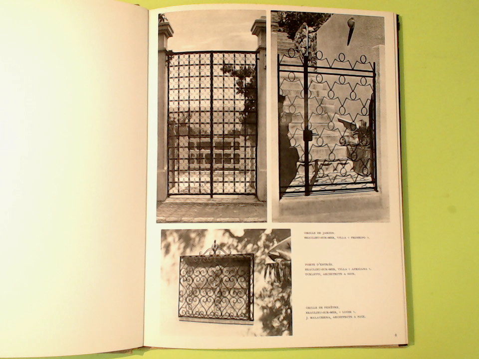 FERRONNERIE RUSTIQUE ET DE STYLE - immagine 2