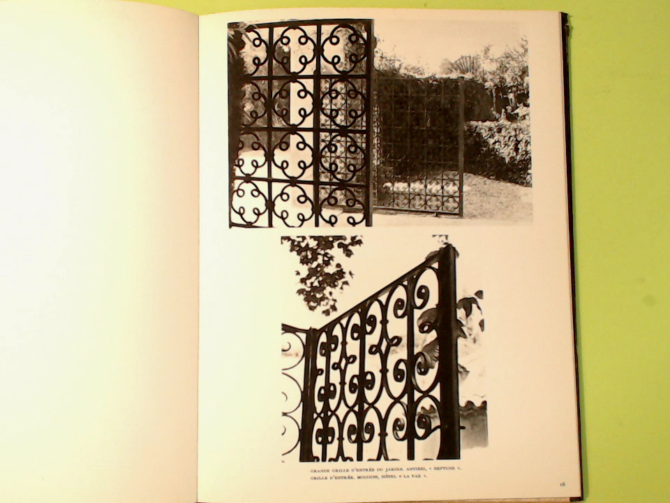 FERRONNERIE RUSTIQUE ET DE STYLE - immagine 4
