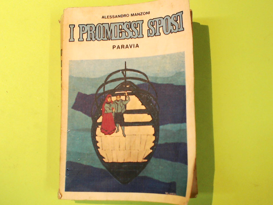 I PROMESSI SPOSI