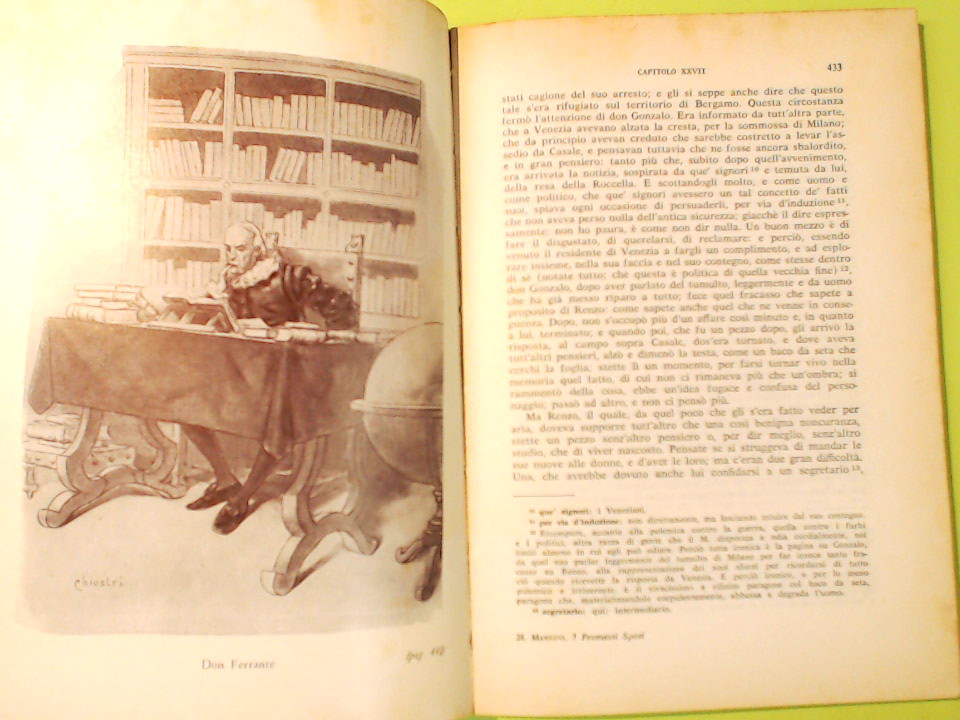 I PROMESSI SPOSI - immagine 3