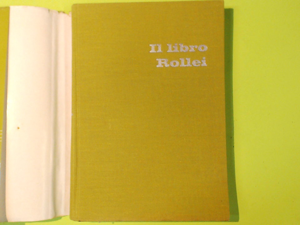 IL LIBRO ROLLEI - immagine 2