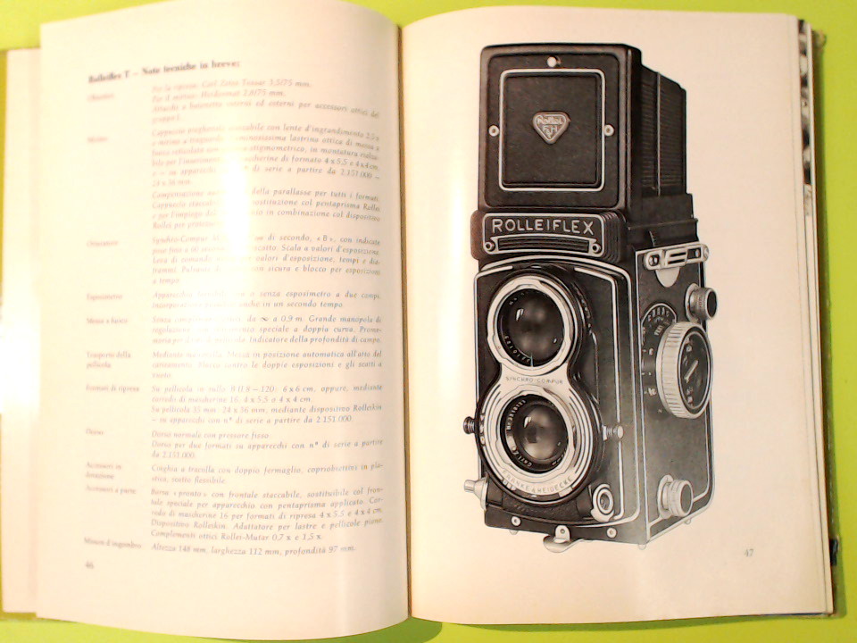 IL LIBRO ROLLEI - immagine 7