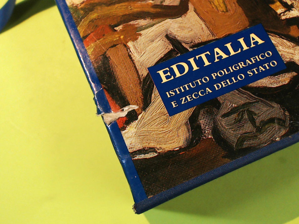 L'ITALIA NELLA SECONDA GUERRA MONDIALE 1939-1946 - immagine 3