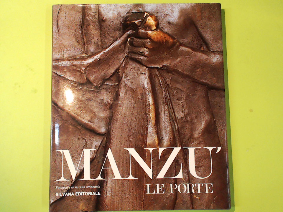 MANZU' LE PORTE