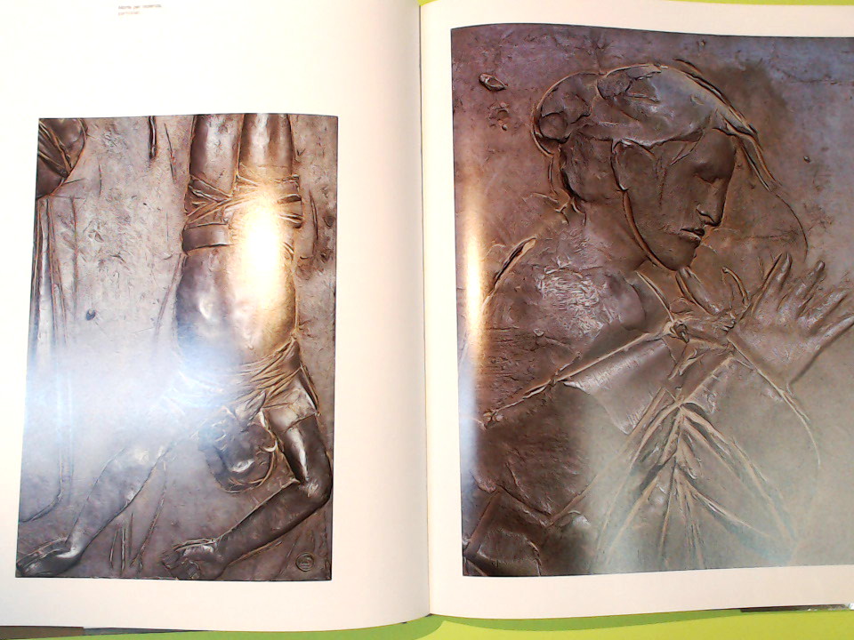 MANZU' LE PORTE - immagine 2