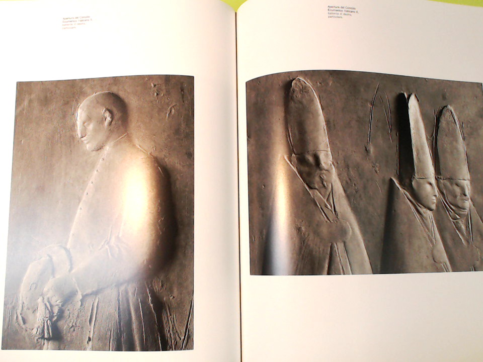 MANZU' LE PORTE - immagine 3