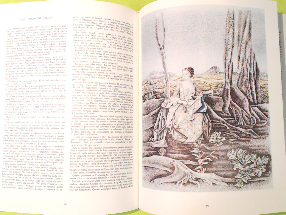 LE DONNE DELLA RIVOLUZIONE - immagine 2