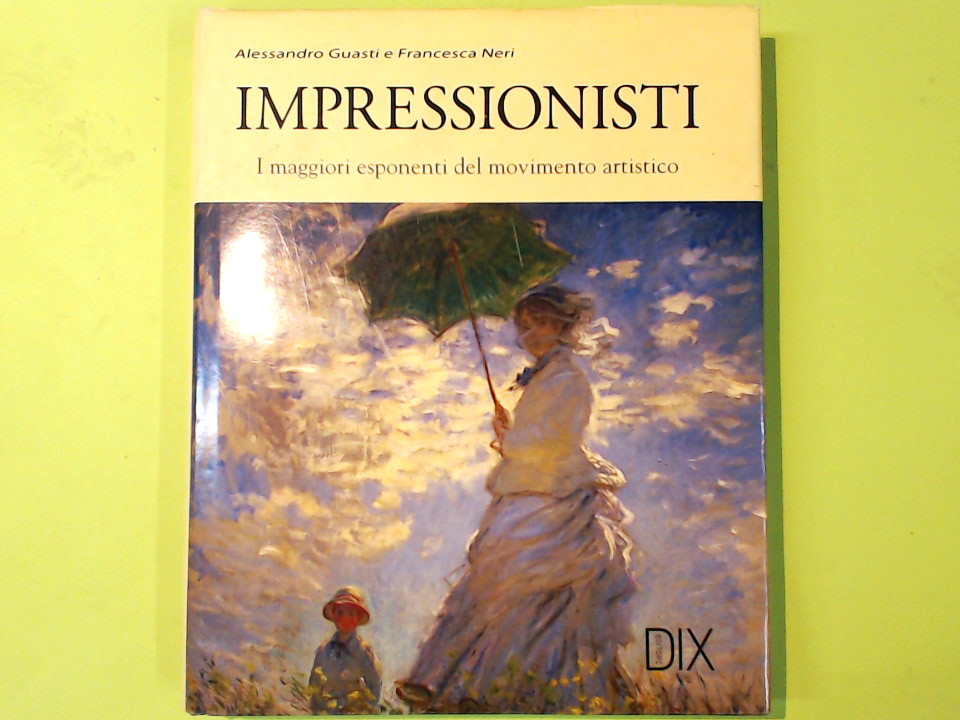 IMPRESSIONISTI