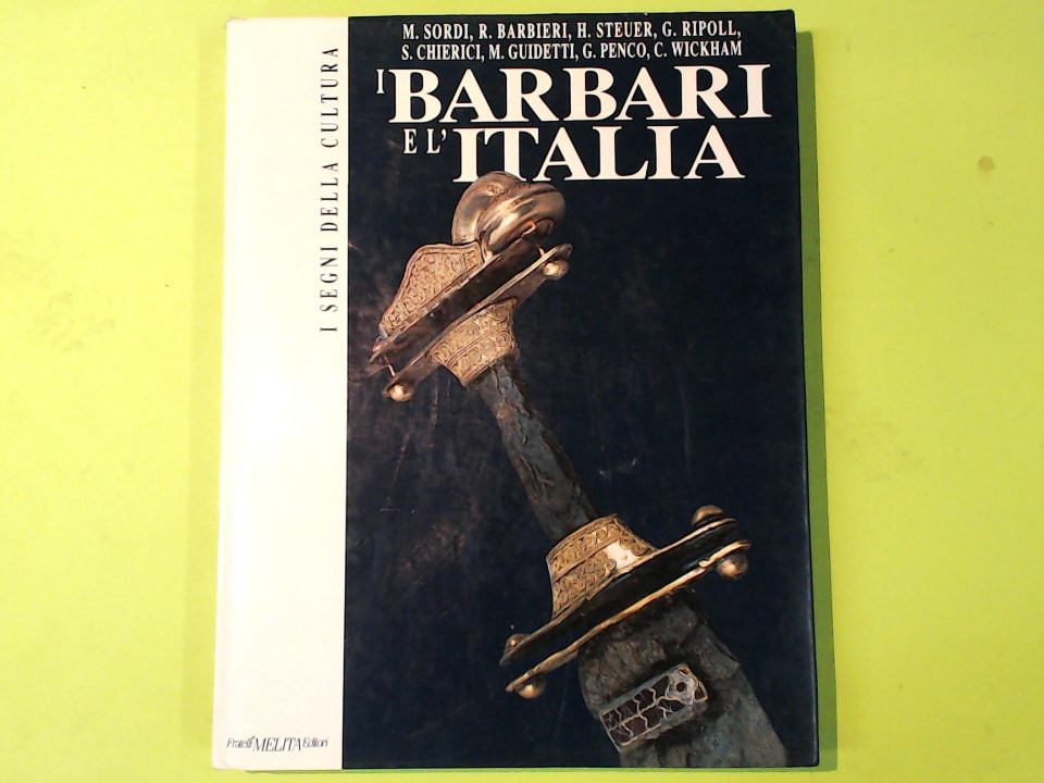 I BARBARI E L'ITALIA