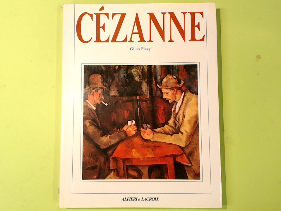 CEZANNE