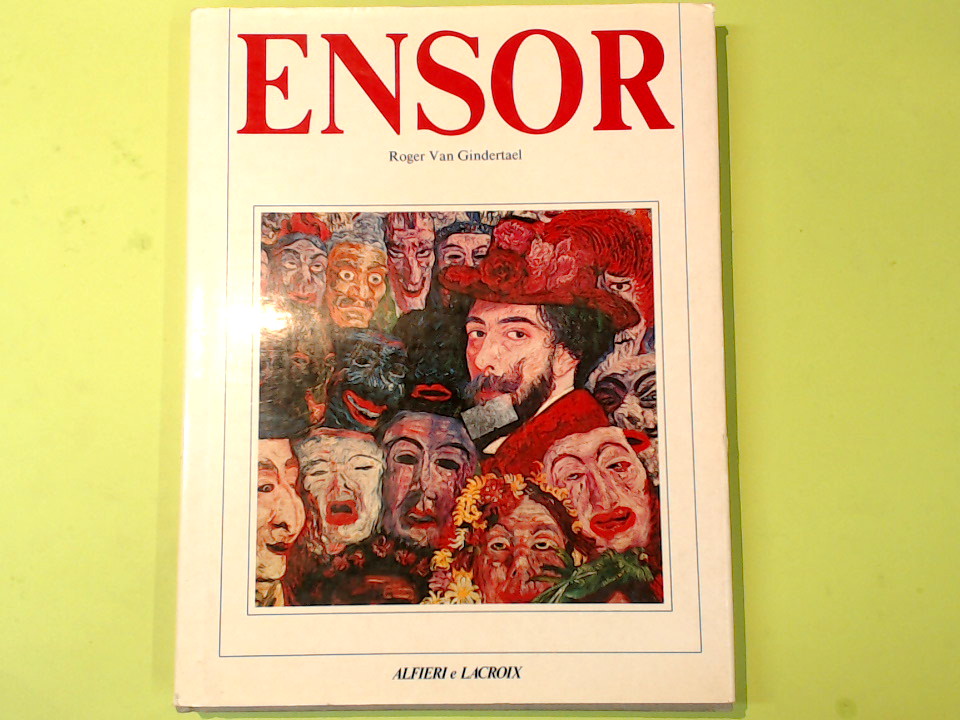 ENSOR