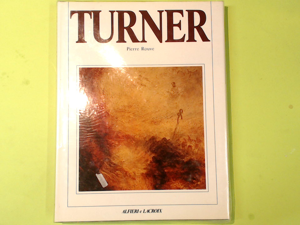 TURNER