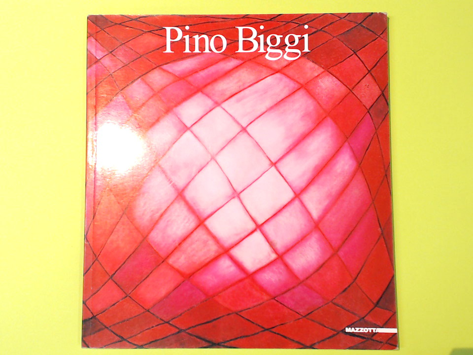 PINO BIGGI