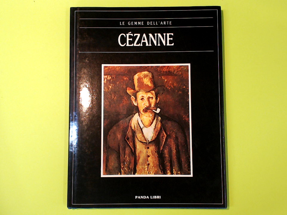 CEZANNE