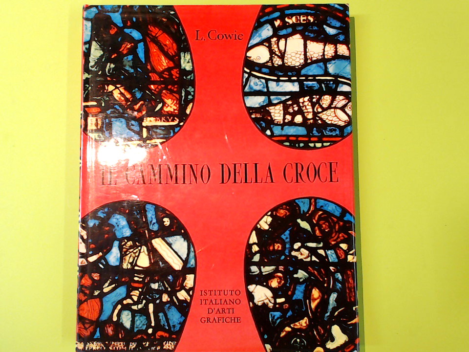 IL CAMMINO DELLA CROCE