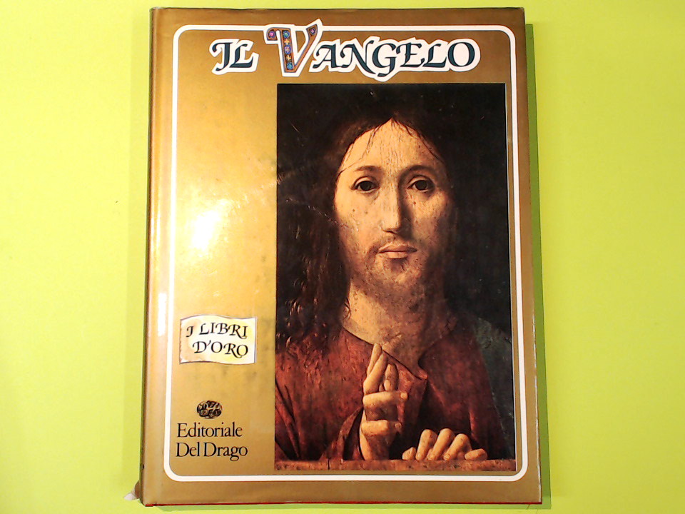 IL VANGELO