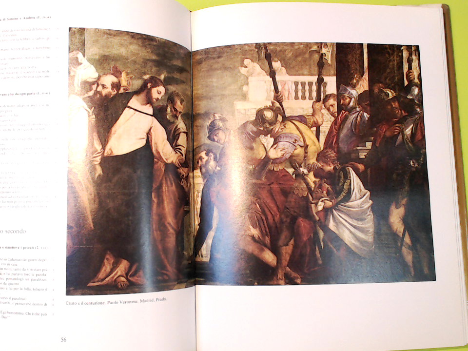 IL VANGELO - immagine 5