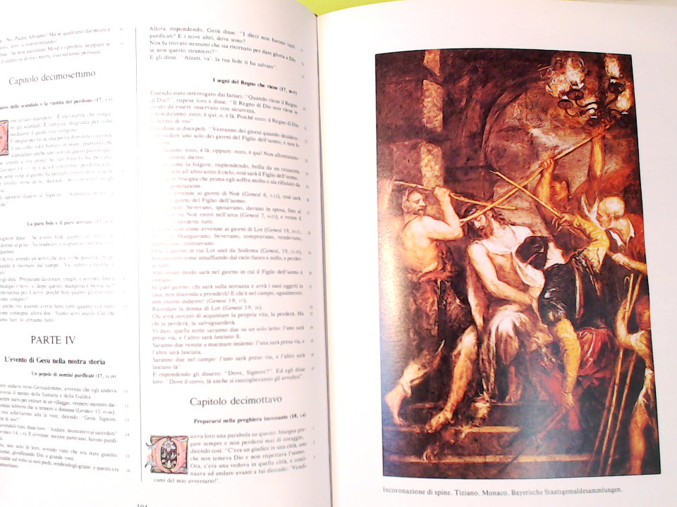 IL VANGELO - immagine 3
