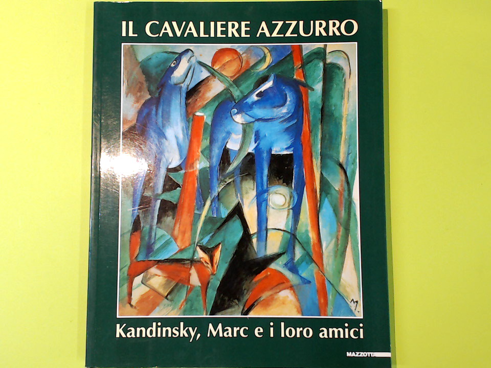 IL CAVALIERE AZZURRO