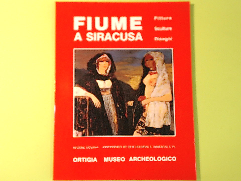 FIUME A SIRACUSA