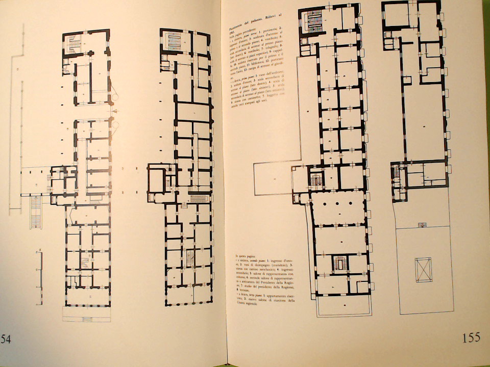 IL PALAZZO D'ORLEANS - immagine 4