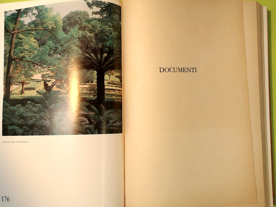 IL PALAZZO D'ORLEANS - immagine 3