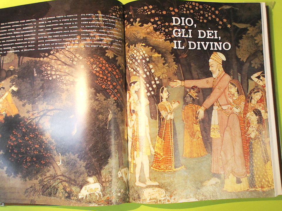 ATLANTE DELLE RELIGIONI - immagine 3