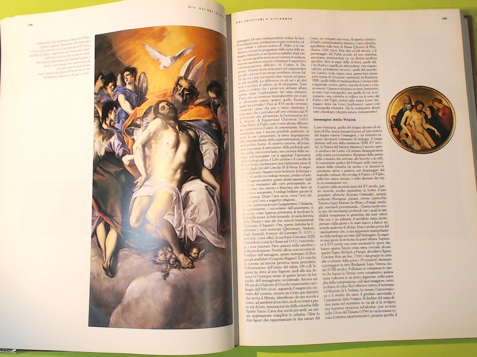 ATLANTE DELLE RELIGIONI - immagine 2