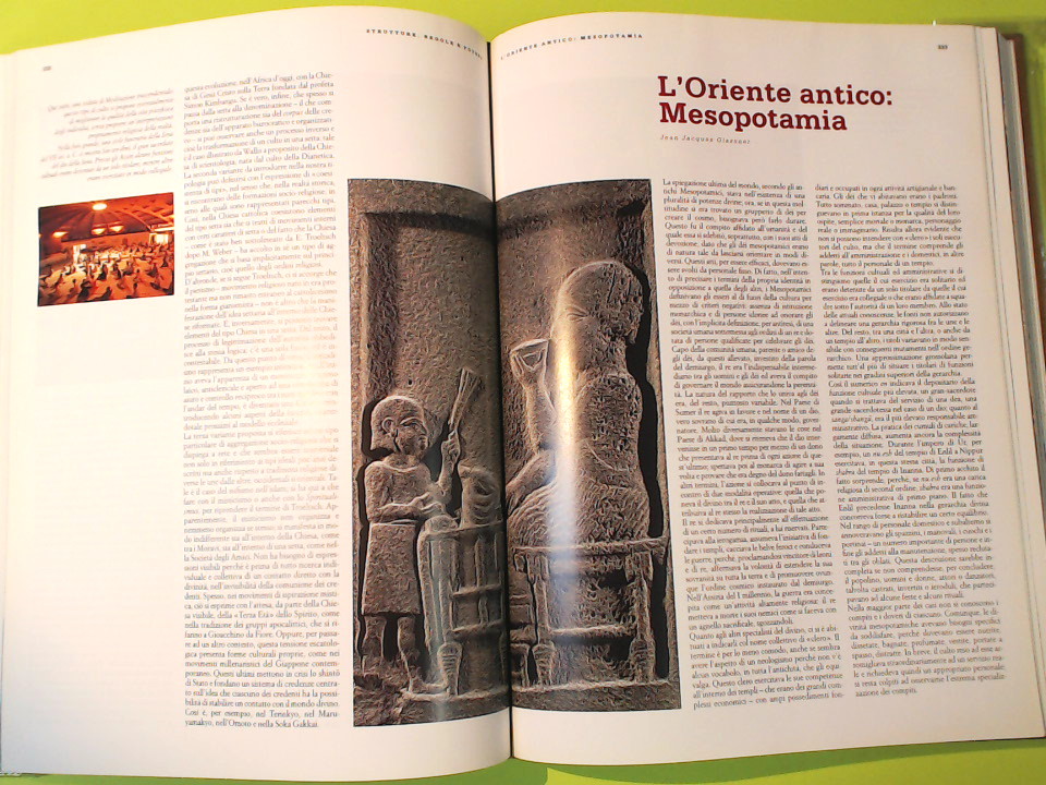 ATLANTE DELLE RELIGIONI - immagine 4