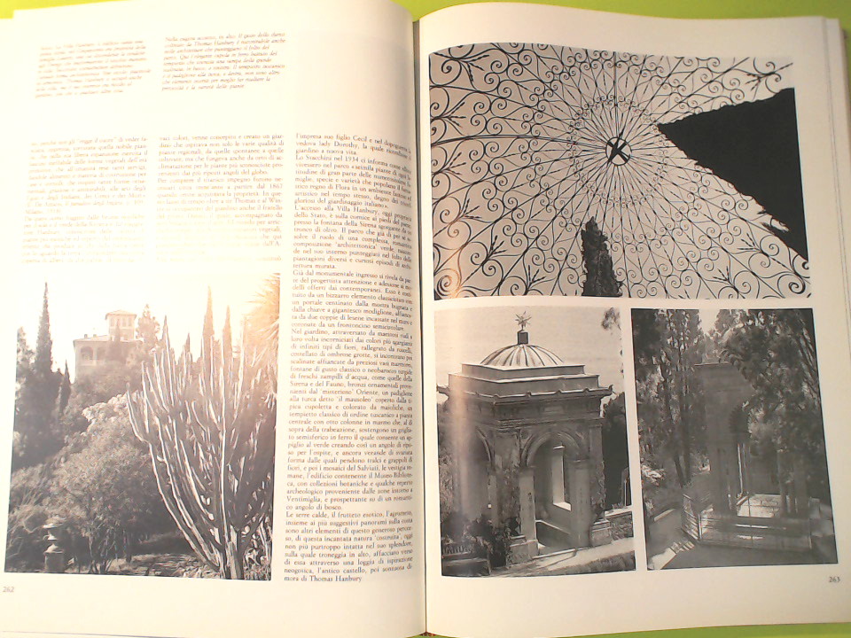 VILLE E GIARDINI - immagine 3